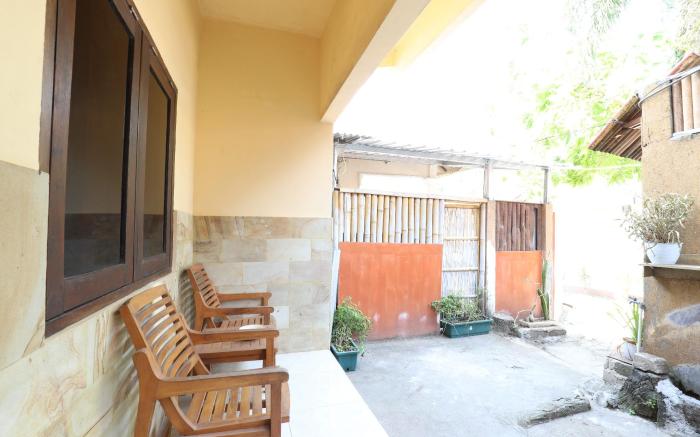 Brown Sugar Homestay