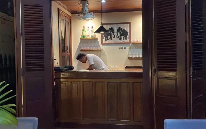 RainForest Guest Lodge