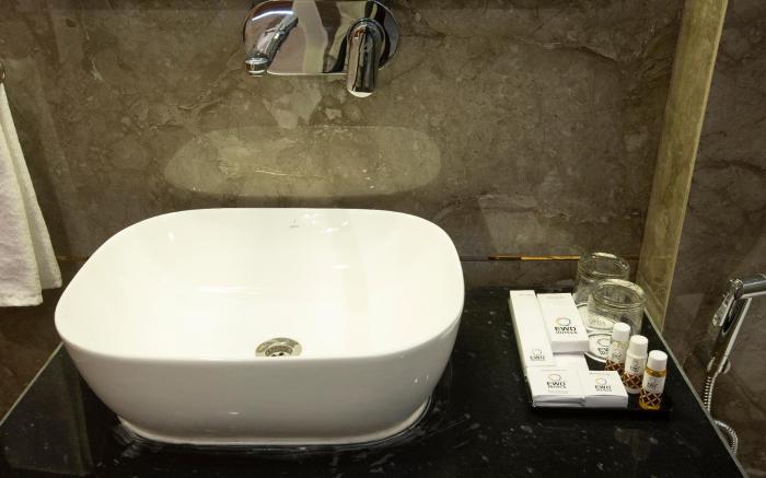 Hotel The Best Delhi  Airport