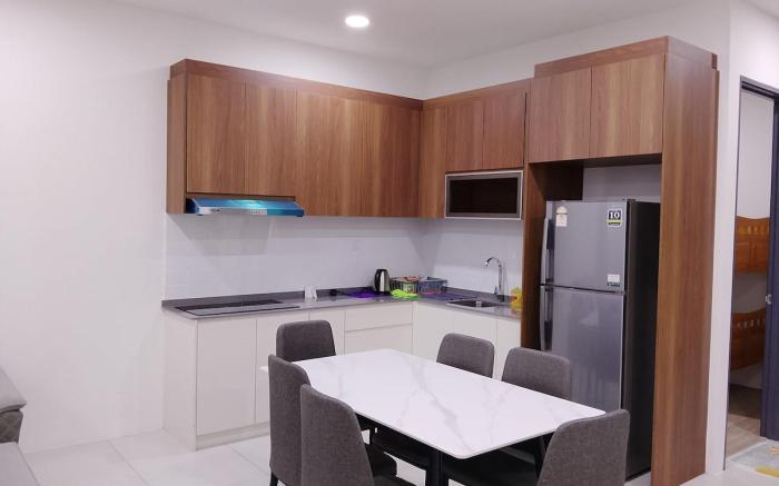 Apartment in Kuching