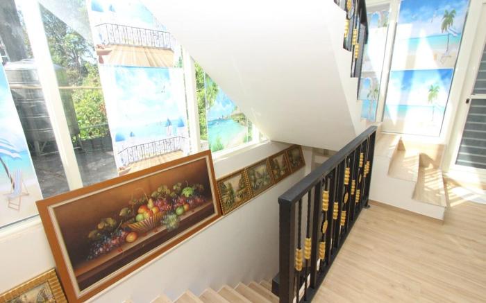 平方米1臥室獨立屋 (九份) - 有1間私人浴室