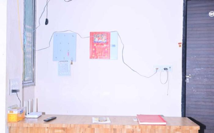 Hotel Narayan Palace