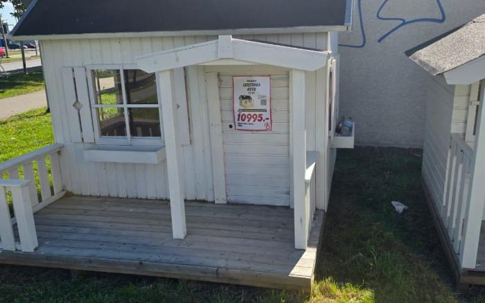 Cozy room in beautiful swedish country side wive  