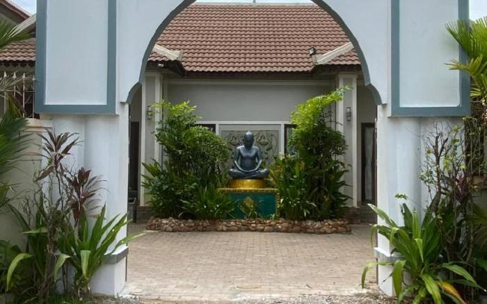 De Arya Angkor Resort