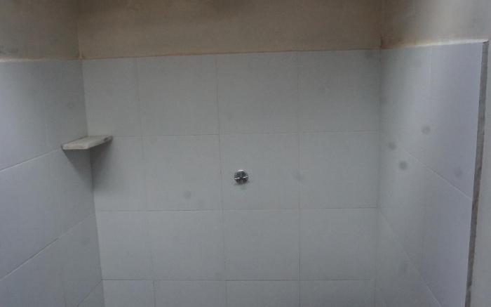 Wave Garden Bungalow