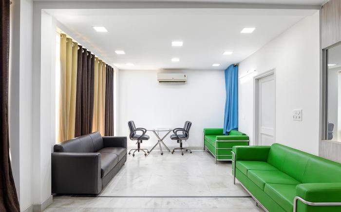 FabHotel The New Moon