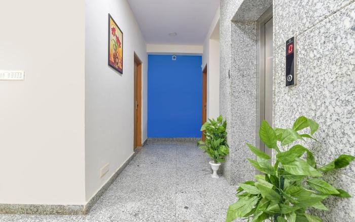 FabHotel Silver Stay 02