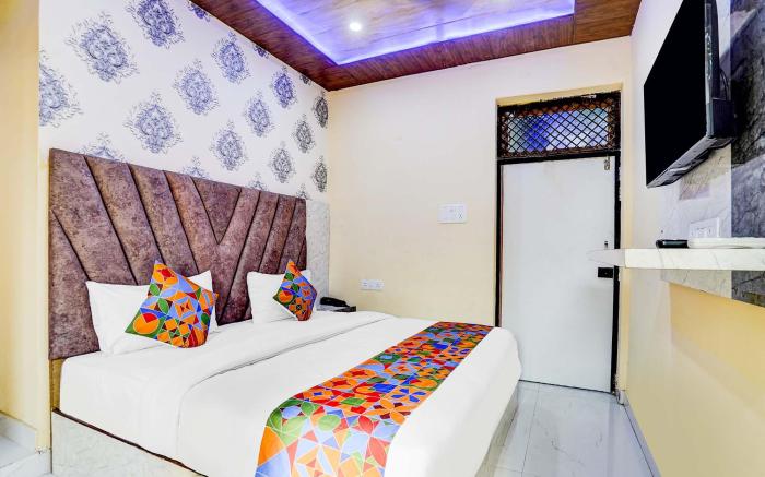 FabHotel Ratraksh