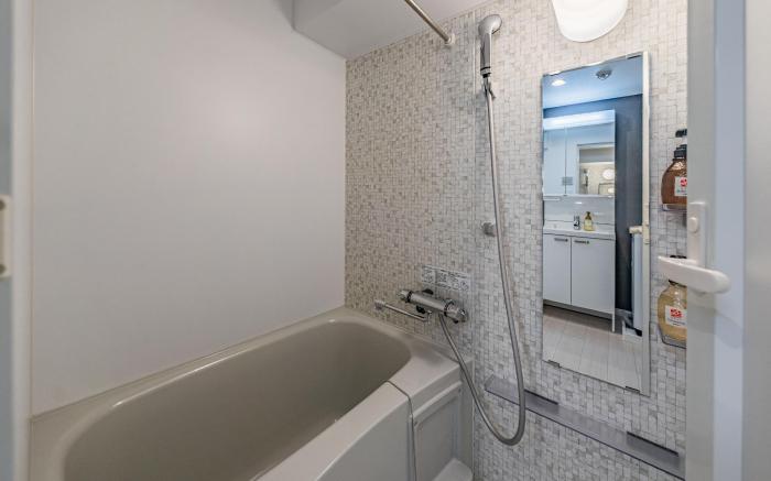 Apartment Hotel 11 Asakusa 1