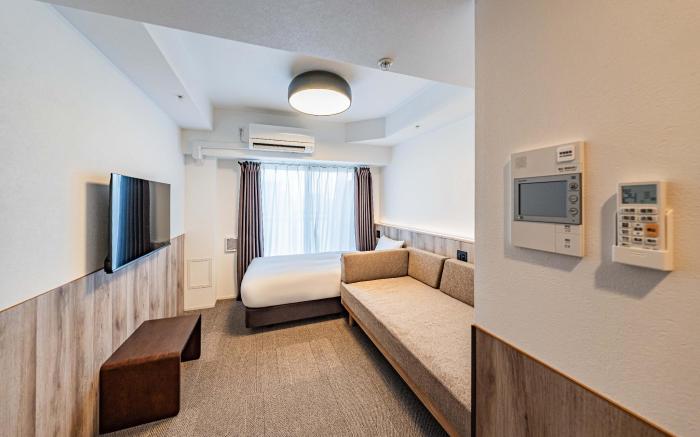 Apartment Hotel 11 Nagoya Sakae