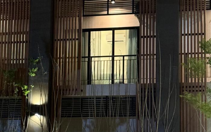 Chill Hotel Khaoyai - โรงแรม ชิลล์ เขาใหญ่