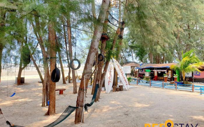 Studio Gold Coast Morib A1511