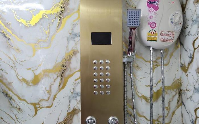 VENTURA Boutique Residence