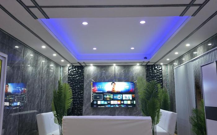 VENTURA Boutique Residence