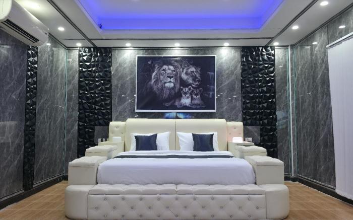 VENTURA Boutique Residence