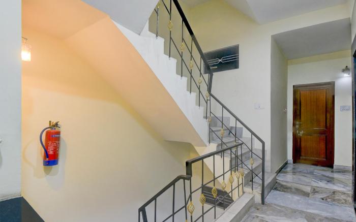 SPOT ON Angle Paradise