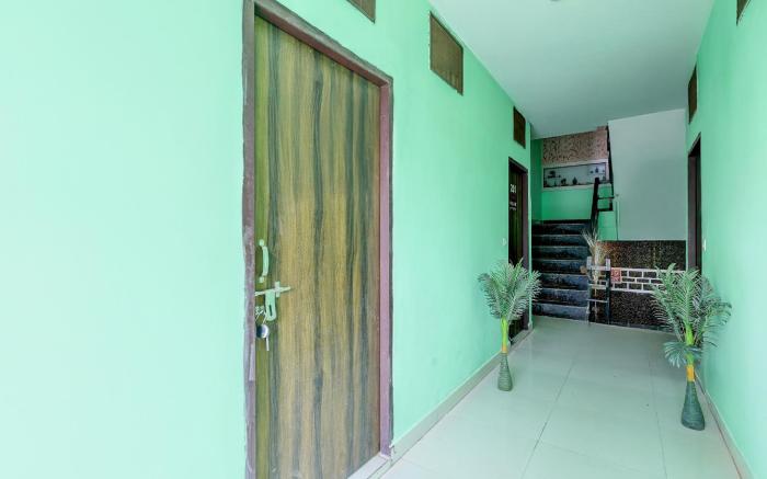 Hotel O Dadri Main Road Greater Noida