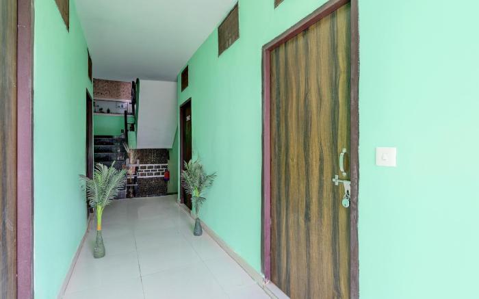 Hotel O Dadri Main Road Greater Noida