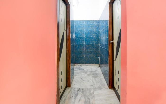 Hotel O Diamond Plaza