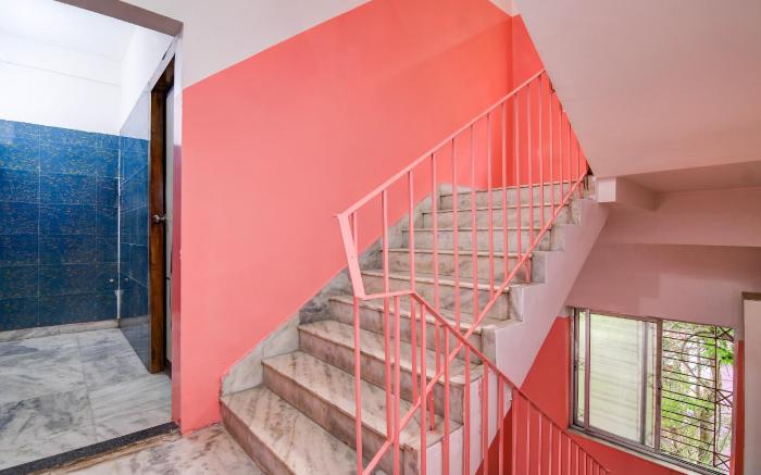 Hotel O Diamond Plaza