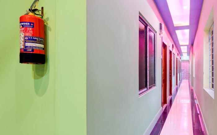 Hotel O Subharaj palace 2