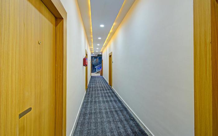 Super Townhouse OAK Banjara Hills Hyderabad