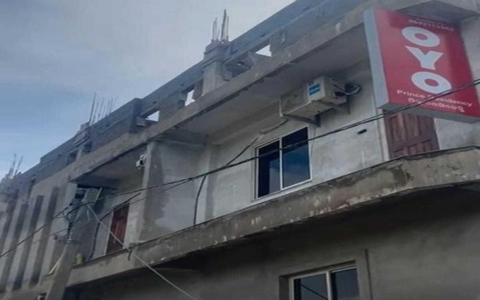 Hotel O Prince Residency