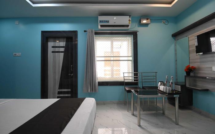 Hotel O Prince Residency