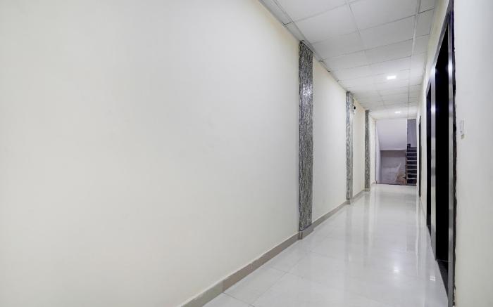 Hotel O Hindon Motel