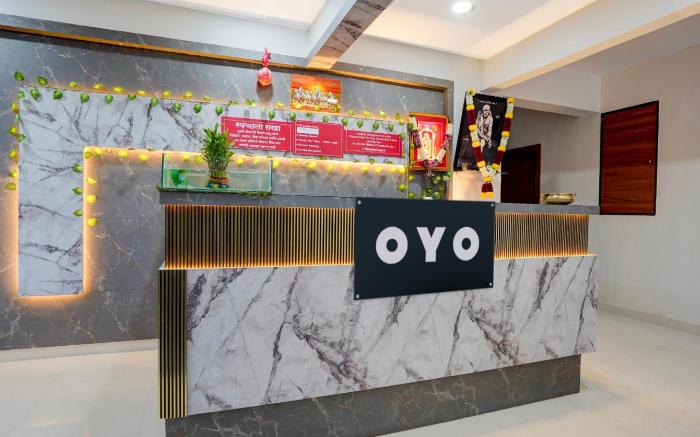 Hotel O Avaanti