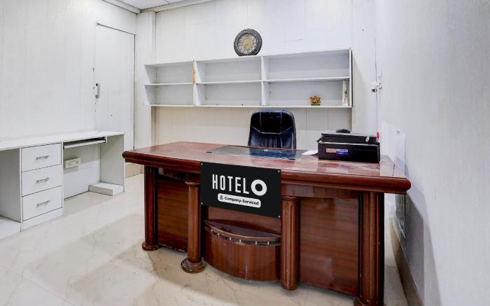 Super Hotel O Dehradun Railway Station Formerly Vista Express Homestay