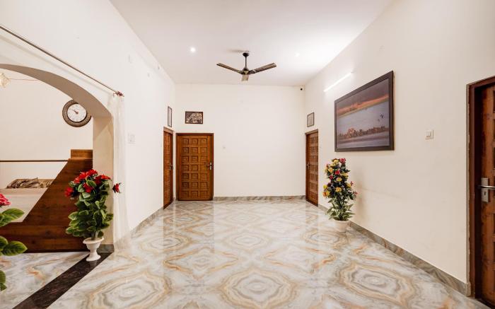 Hotel O Grandview Mansion