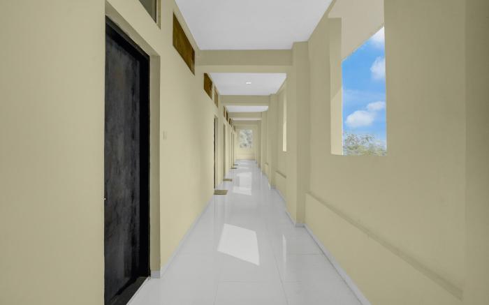 Hotel O Raj Cottage Nature Luxury Resort With Rain Dance