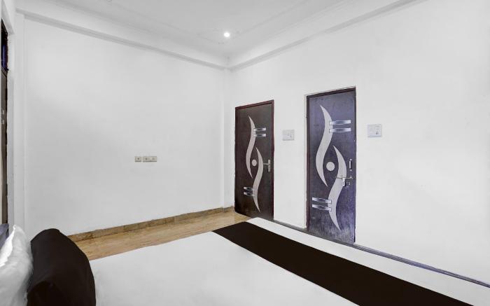 SPOT ON PRIYANSHU RESIDENCY & PARI INN GUEST HOUSE & STAY HOME