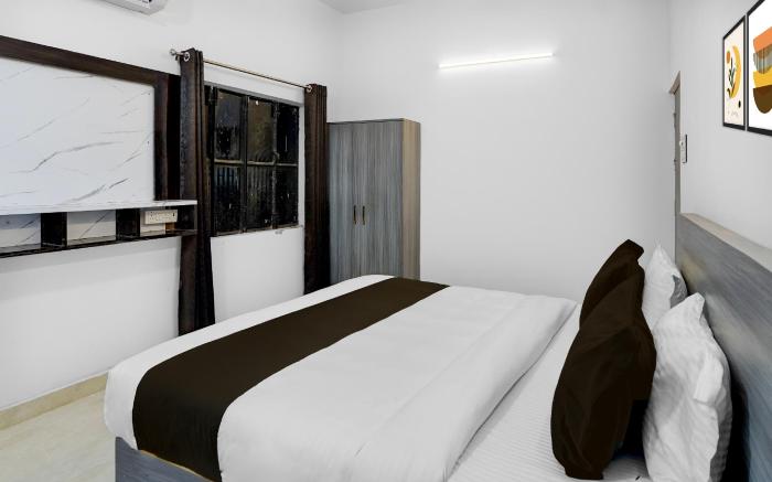 SPOT ON Hotel Stayour Inn