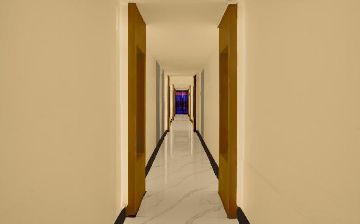 Collection O Lodha Experia Mall Dombiwali Formerly RR Suites