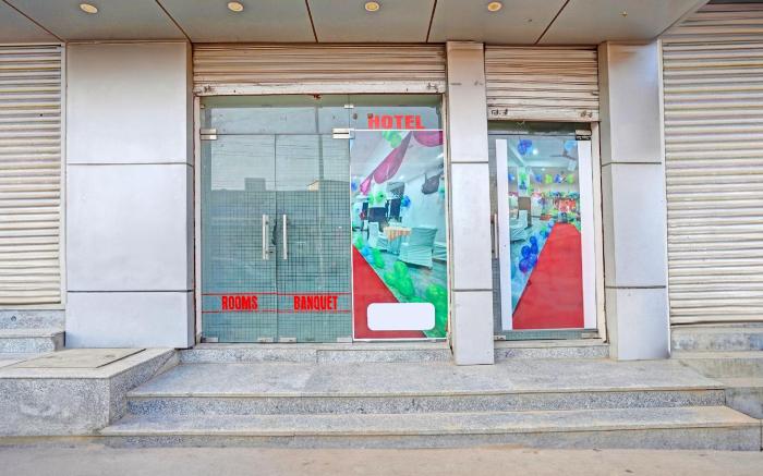 Super Townhouse Sector 9 Gurgaon