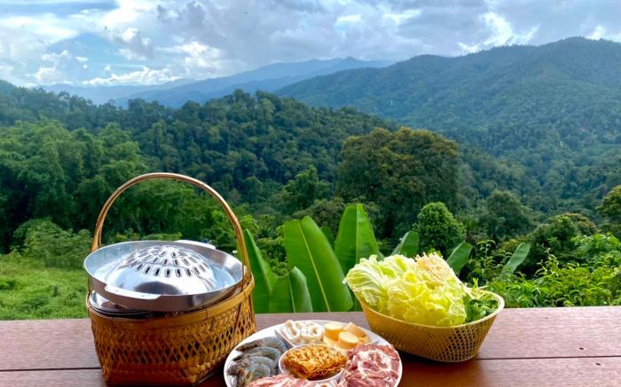 Thammachart  ( The Nature )