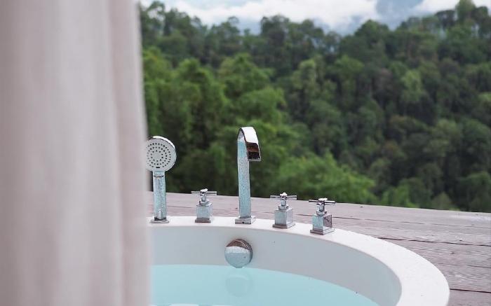 Thammachart  ( The Nature )