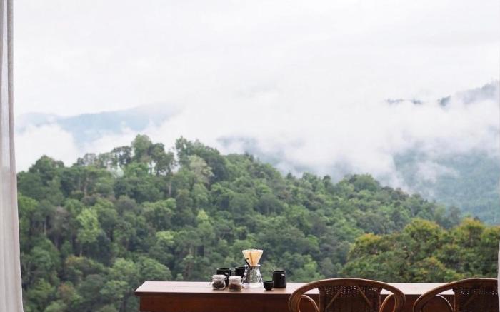 Thammachart  ( The Nature )