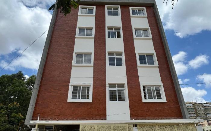 Felix Inn Boutique Hotel - Manyata Tech Park