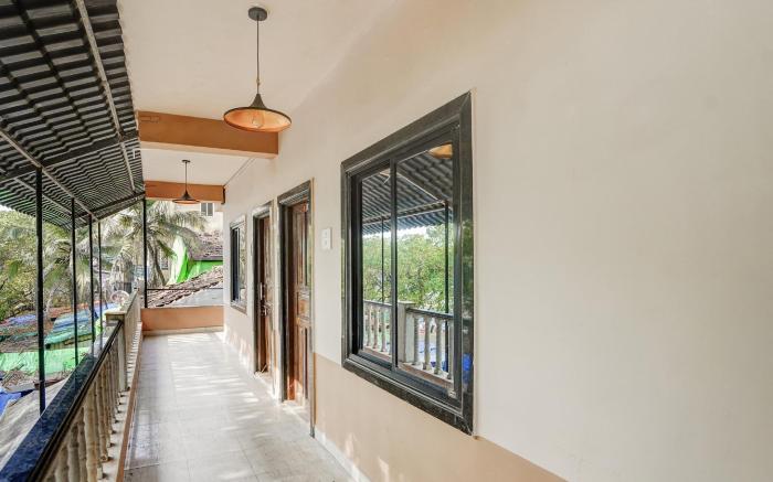 Super Hotel O Arambol Beach Formerly Hakuna Matata