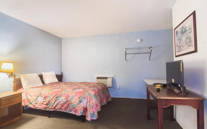 Hotel O Heart of Dixie Dadeville AL HWY 280 