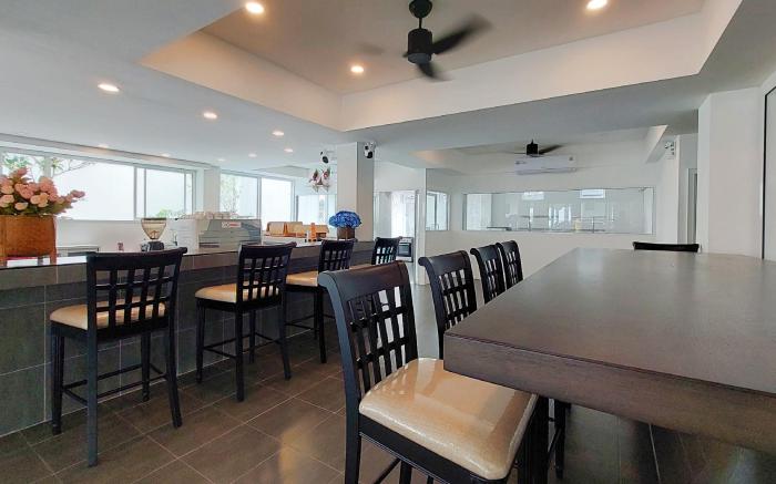 The Area Pattaya by Sabai