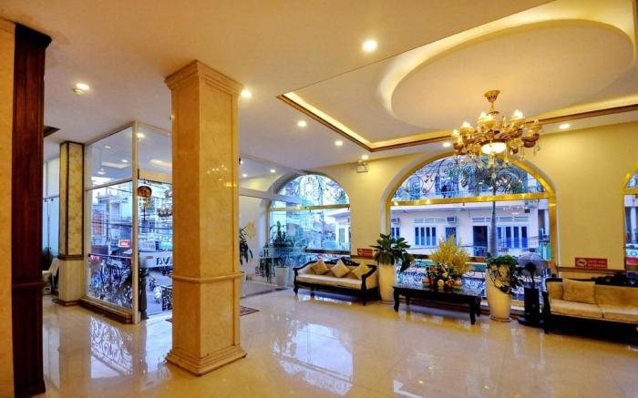 Sunniva Hotel Nha Trang Managed By Didi