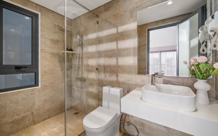 Ánh Biển Hotel & Suite