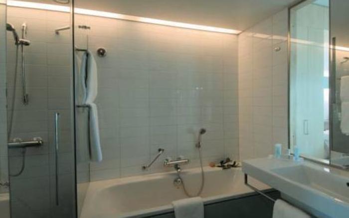 Hilton Helsinki Airport