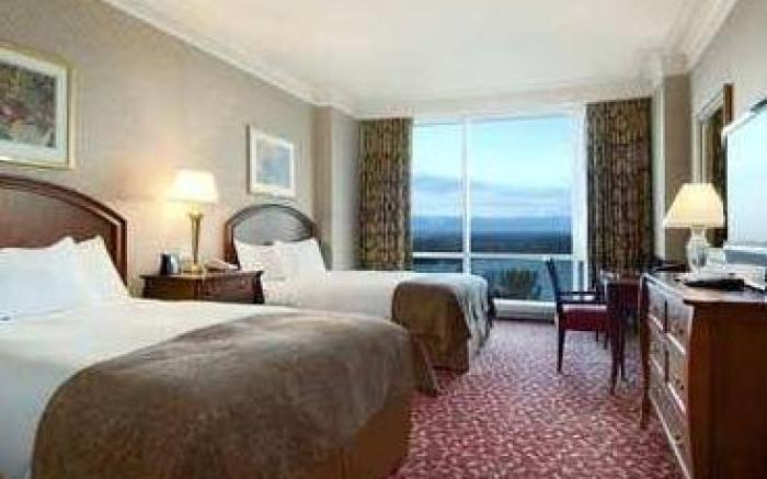 Hilton Lac-Leamy