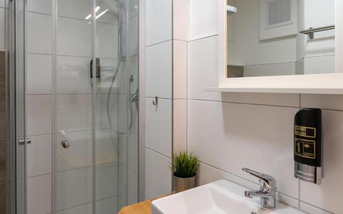 Hotel Post mit Klimaanlage