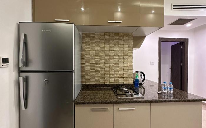 Charming Amman Apartment with Electric Heating  Pool Access